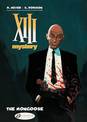 XIII Mystery Vol.1: the Mongoose