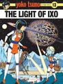 Yoko Tsuno Vol. 13: The Light Of LXO