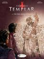 Last Templar the Vol. 6: the One-Armed Knight