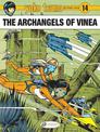 Yoko Tsuno Vol. 14: The Archangels Of Vinea: The Archangels of Vinea