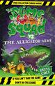 Slime Squad Vs the Alligator Army: Book 7