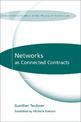 Networks as Connected Contracts: Edited with an Introduction by Hugh Collins