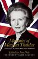 Memories of Margaret Thatcher: A portrait, by those who knew her best