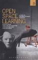 Open-space Learning: A Study in Transdisciplinary Pedagogy