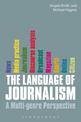 The Language of Journalism: A Multi-genre Perspective