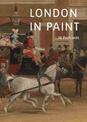 London in Paint: A Book of Postcard