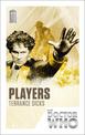 Doctor Who: Players: 50th Anniversary Edition