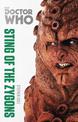 Doctor Who: Sting of the Zygons: The Monster Collection Edition