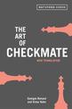 The Art of Checkmate: new translation with algebraic chess notation
