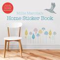 Millie Marotta's Home Sticker Book: over 75 stickers or decals for wall and home decoration