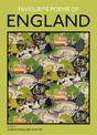 Favourite Poems of England: a collection to celebrate this green and pleasant land