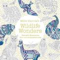 Millie Marotta's Wildlife Wonders: featuring illustrations from colouring adventures