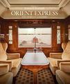Orient Express: The Story of a Legend