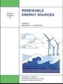 Renewable Energy Sources: Watt Committee: report number 22