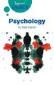 Psychology: A Beginner's Guide