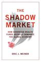 The Shadow Market: How Sovereign Wealth Funds Secretly Dominate the Global Economy