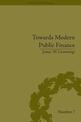 Towards Modern Public Finance: The American War with Mexico, 1846-1848