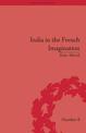 India in the French Imagination: Peripheral Voices, 1754-1815