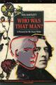 Who Was That Man?: A Present for Mr Oscar Wilde