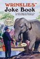 Wrinklies Joke Book: Jokes, Quotes and Funny Stories for the Golden Generation