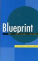 Blueprint: v. 6: For a Sustainable Economy