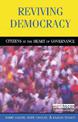 Reviving Democracy: Citizens at the Heart of Governance