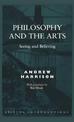 Philosophy And The Arts