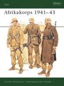 Afrikakorps 1941-43