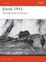 Kursk 1943: The tide turns in the East