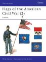 Flags of the American Civil War (2): Union