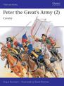 Peter the Great's Army (2): Cavalry