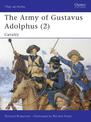 The Army of Gustavus Adolphus (2): Cavalry