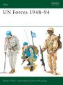 UN Forces 1948-94