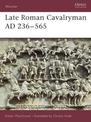 Late Roman Cavalryman AD 236-565