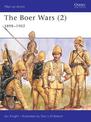 The Boer Wars (2): 1898-1902