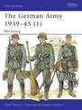 The German Army 1939-45 (1): Blitzkrieg