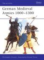 German Medieval Armies 1000-1300