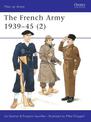 The French Army 1939-45 (2)