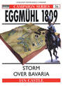 Eggmuhl 1809: Storm Over Bavaria