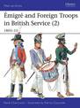 Emigre and Foreign Troops in British Service (2): 1803-15