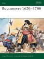Buccaneers 1620-1700