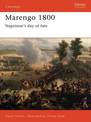 Marengo 1800: Napoleon's day of fate
