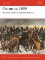 Corunna 1809: Sir John Moore's Fighting Retreat