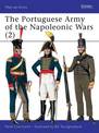 The Portuguese Army of the Napoleonic Wars (2)