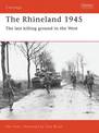 The Rhineland 1945: The last killing ground in the West