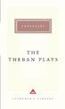 The Theban Plays: Oedipus the King,Oedipus at Colonus, JACKET LO D2K
