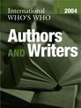 International Who's Who of Authors and Writers 2004: 2004
