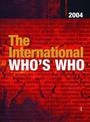The International Who's Who 2004: 2004