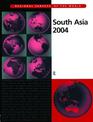 South Asia: 2004