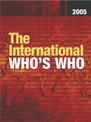 International Who's Who: 2005